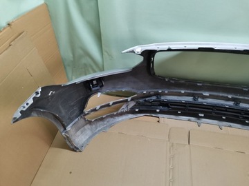 фото thumb №10, Volvo v90 s90 2017+ бампер переднее