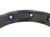 фото thumb №10, Peugeot 2008 ii молдинг крыла левая задняя nowa