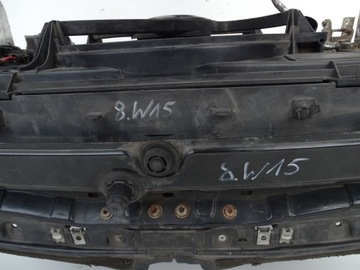 фото thumb №11, Pas переднє комплектний радіатор балка 2.0 d n47d20c bmw f30 f31 11-15r