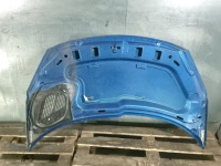 фото thumb №4, Капот peugeot 206 plus kgs