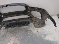 фото thumb №9, Jaguar e-pace dynamic бампер передній перед