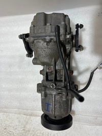 фото thumb №1, Suzuki vitara мост 4x4 rok 2019