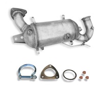 фото thumb №1, Opel insignia 2.0 cdti 2008-2015 фільтр часток твердих dpf fap