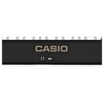 Цифровое пианино - Casio PX S1100 BK