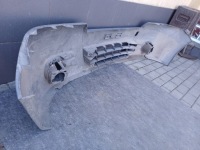 Opel vivaro a рестайлінг  06- бампер перед Київ, фото thumb