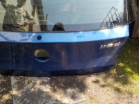 Bmw 118d кришка багажника багажника Ціна, фото thumb