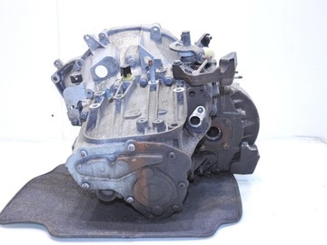 фото thumb №9, Коробка передач коробки передач citroen c5 iii 2.2 hdi 20mb21