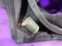 фото thumb №7, Opel corsa d 06-11 1.3 cdti вентилятор радіатора резистор 877600200