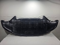 фото thumb №4, Tesla model x защита плита бампер перед 1588198-00-c передняя