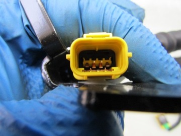 фото thumb №8, Civic xi 24r pas натягувач лівий перед переднє безпеки 5h3rr2b