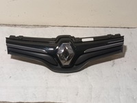 фото thumb №1, Решётка радиатора renault kangoo ii lift решётка радиатора 2013 -