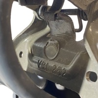 фото thumb №8, Dodge charger 2017 кришка