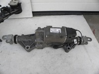 фото thumb №6, Audi q7 трансмісія kierownicza-wózek задній