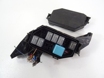 фото thumb №1, Chr c-hr 1.8 гибрид коробка предохранителей 2016-