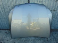 фото thumb №1, Капот крышка двигателя mercedes w253 glc