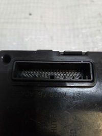 фото thumb №9, Блок керування bcm модуль комфорту renault trafic iii opel vivaro b 284b18533r