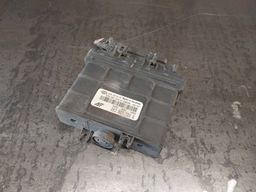 фото thumb №9, Блок управления коробки vw sharan 099927733q 95vw12b565kb 5dg007534-61