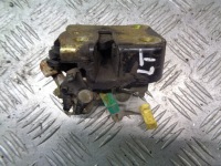 фото thumb №1, Замок drzwilewy задняя задний chrysler pt cruiser 2.2 crd