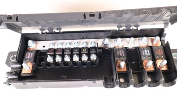 фото thumb №5, Jaguar i-pace распределитель тока ex53-14a076