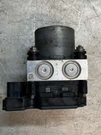 фото thumb №7, Насос блок управления abs esp citroen c3 iii 1,2 vti 9830317080