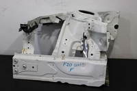 фото thumb №1, Четверть лонжерон подкрылок правый перед правая передняя bmw 1 f20 lift