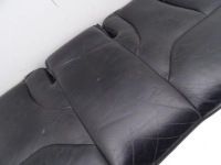 Mercedes s-klasa w140 91-98 сидіння сидіння задній czarna шкіра 1409220301 в Україні, фото thumb