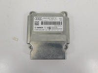 фото thumb №1, Датчик подушка безпеки 4h0907637k audi a8 d4