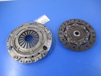 фото thumb №1, Skoda favorit 1.3 притиск зчеплення+ диск