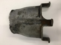 Audi a6 c5 накладка полуось левый перед 8d0407721 с Разборки, фото thumb