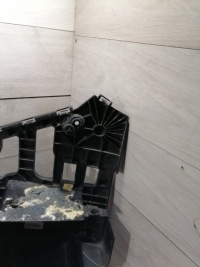 Bmw x5 f15 направляющая бампер правый задняя 7294722 Цена, фото thumb