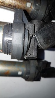 фото thumb №1, Котушка bmw 755984292 755984201 759493501