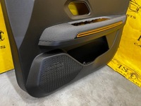 фото thumb №7, Боковина оббивка двері праві перед dacia sandero iii stepway 2023r eu