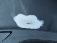 фото thumb №10, Бампер задняя задний vw golf 6 5k6807421