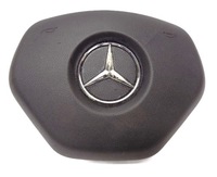 фото thumb №1, Mercedes w207 w212 lift подушка водителя оригинал