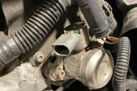 фото thumb №9, Двигатель bmw 5 f10 n63b44 4.4l бензиновый 2012