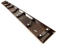 фото thumb №11, Ford оригінальний номер 2288638 планка двері лівих custom 18- оригінальний номер