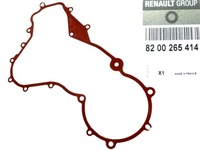 фото thumb №2, Renault оригинальный номер 8200265414 прокладка крышки распределительного вала