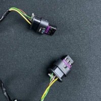 фото thumb №7, Nowa джгут bmw x3 g01, ser wrhnss pdc srr передній бампера, 6991947