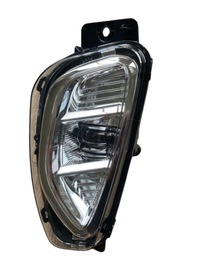 фото thumb №1, Противотуманная фара перед левый ford kuga mk3 escape usa led 2019-2022