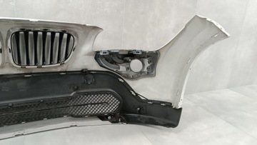 фото thumb №13, Бампер перед переднє bmw x1 e84 x-line 09-12