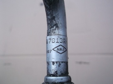 фото thumb №3, Renault clio iv 1,5 dci шланг кондиціонера