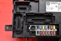 Модуль комфорта 13396575 re opel meriva 2 ii b 1.4 t 140 km 10-14 Киев, фото thumb