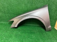 фото thumb №1, Крыло передний левый audi a6 c7 lift allroad