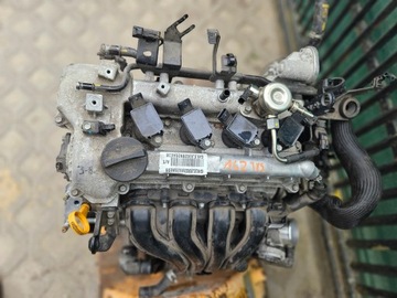фото thumb №1, Hyundai kia двигун 1.6 g4le