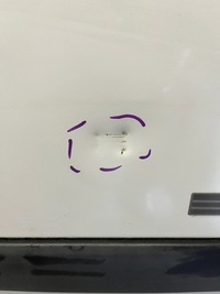 фото thumb №14, Двері правий перед передні повний renault kangoo ii 2 iii 3