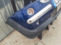 фото thumb №5, Бампер перед передний mini cooper r50 indi blue 862/5