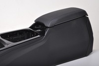 фото thumb №7, Bmw f40 туннель средний подлокотник