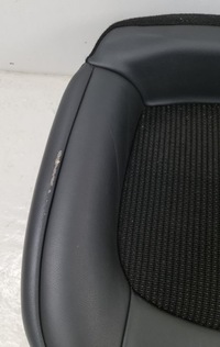 фото thumb №5, Заднее сиденье задняя задняя citroen c5 iii x7 kombi