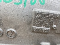 фото thumb №6, Коробка передач передач bmw x6 g06 x5 g05 m50d 400km 8487460 ga8x76dz