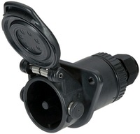 фото thumb №2, Роз'єм hella 8jb 007 645-031